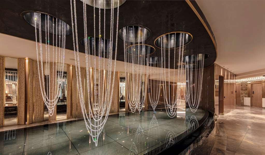The Darling At The Star Gold Coast Hotel Interieur foto