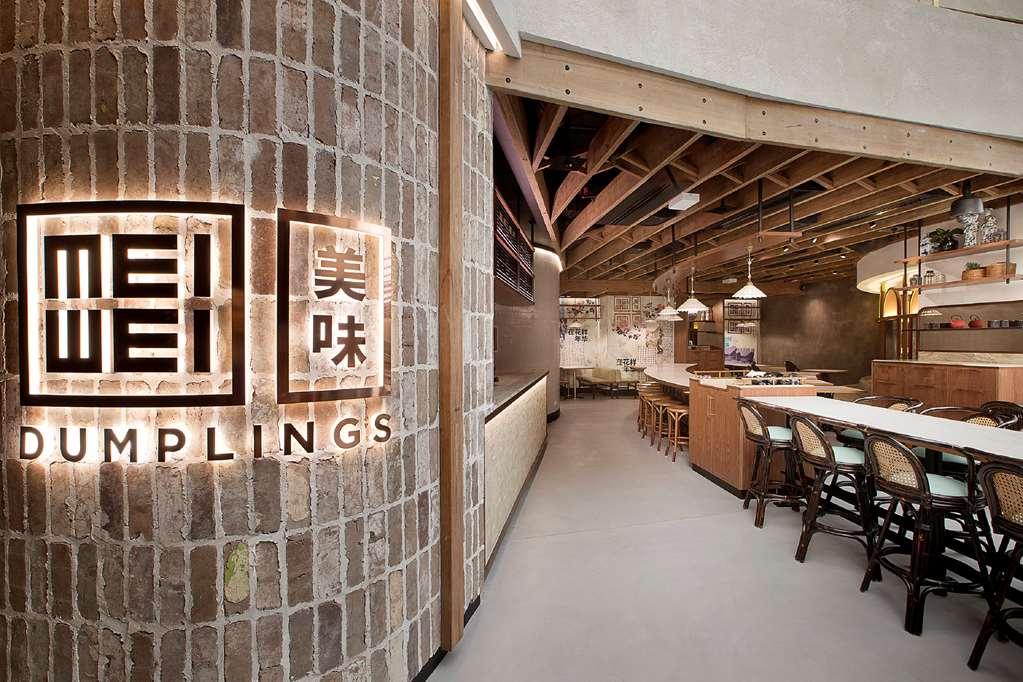 The Darling At The Star Gold Coast Hotel Voorzieningen foto