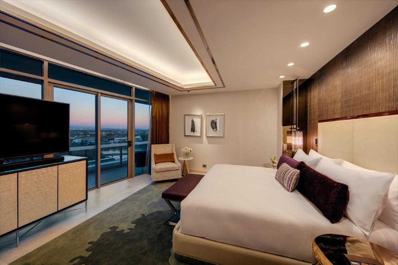 The Darling At The Star Gold Coast Hotel Buitenkant foto