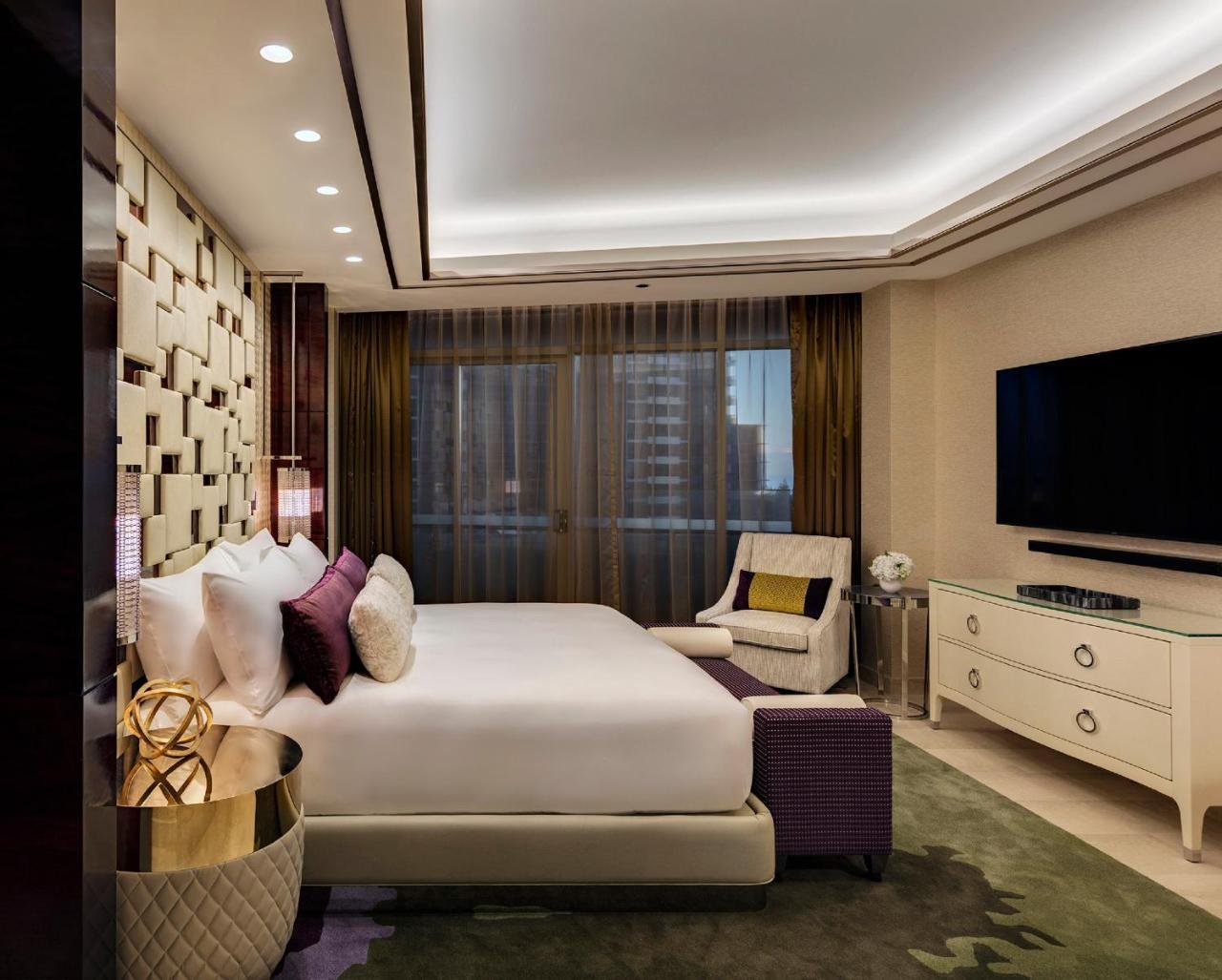 The Darling At The Star Gold Coast Hotel Buitenkant foto