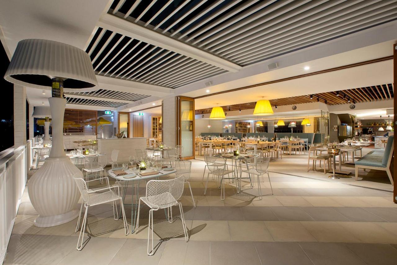 The Darling At The Star Gold Coast Hotel Buitenkant foto