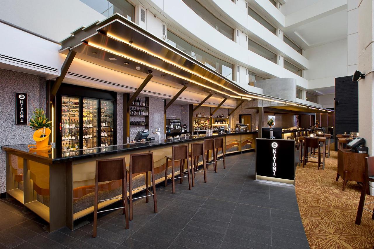 The Darling At The Star Gold Coast Hotel Buitenkant foto