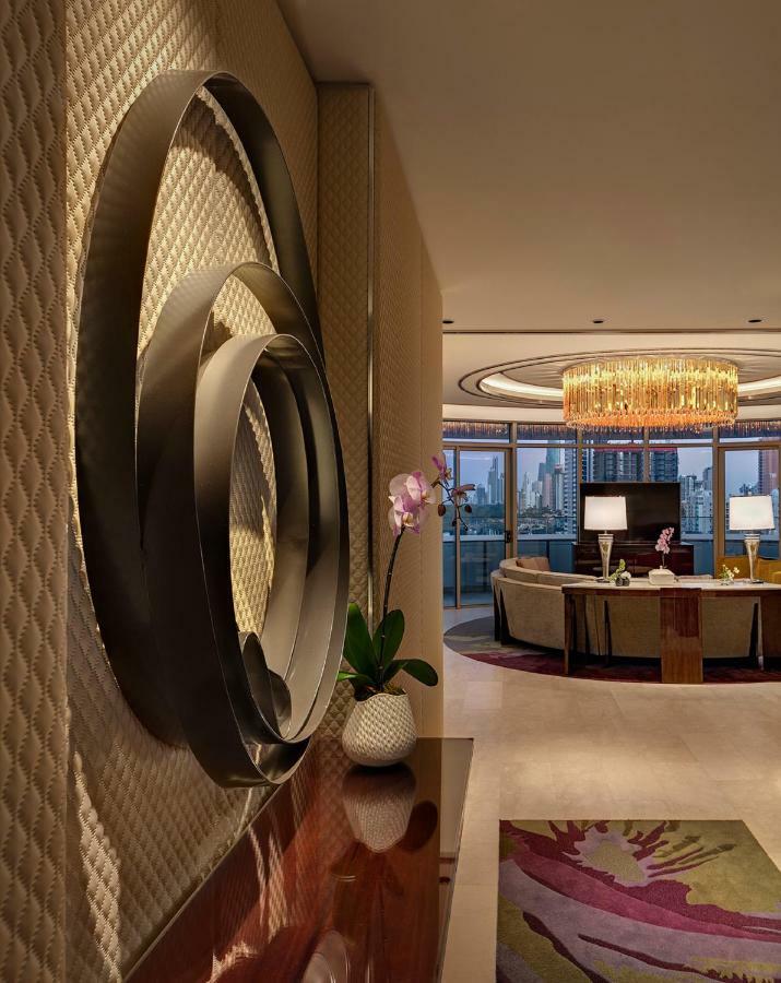The Darling At The Star Gold Coast Hotel Buitenkant foto